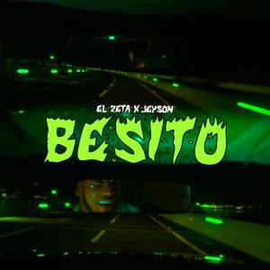 Kako Prod的專輯Besito (feat. JEYSON & Kako Prod)
