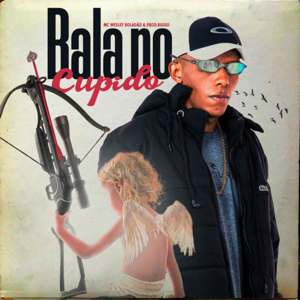 Bala no Cupido (Explicit)