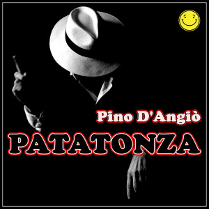 Album Patatonza from Pino D'Angiò