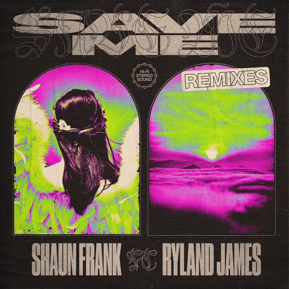 Save Me (Club Mix)