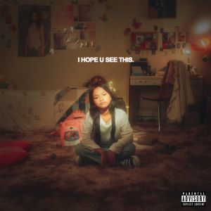 Thuy的專輯i hope u see this (deluxe) (Explicit)