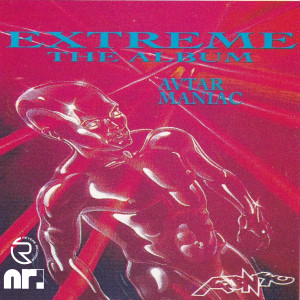 Avtar Maniac的专辑Extreme