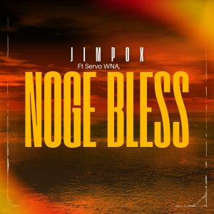 收听JIMPOX的NOGE BLESS歌词歌曲