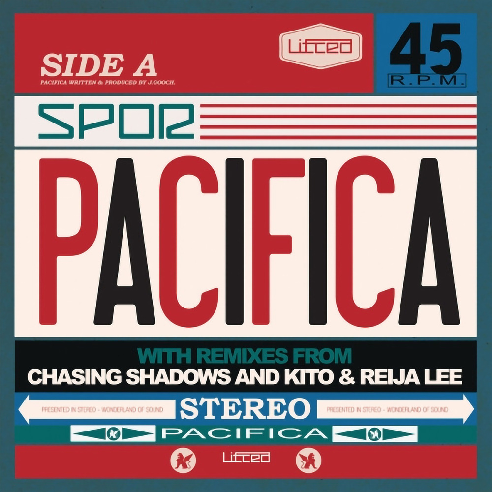 Pacifica (Kito & Reija Lee Remix)