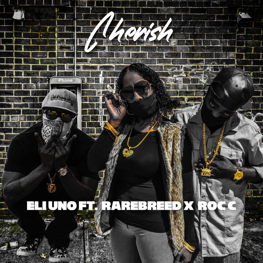 Cherish (Explicit)