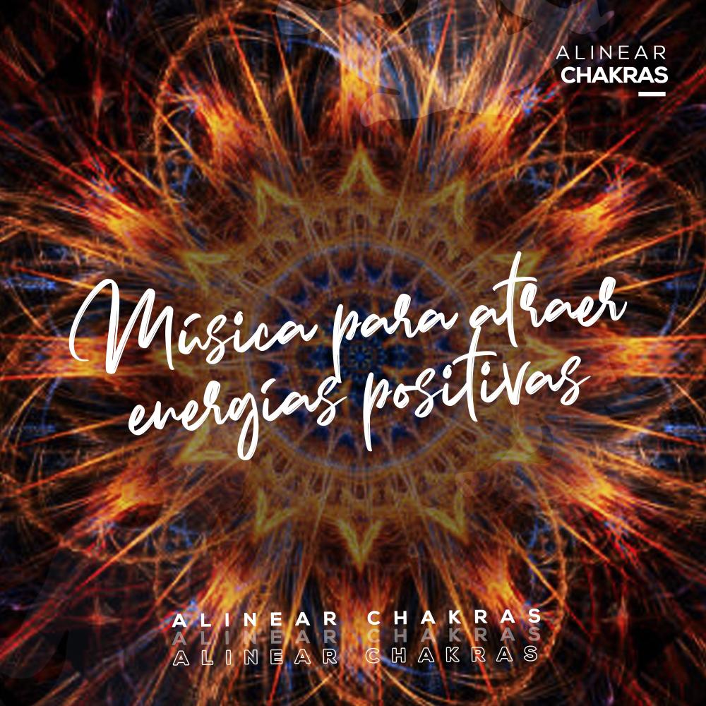 Música para atraer energías positivas Pt. 1