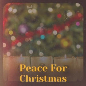 Dengarkan Peace for Christmas lagu dari Gigi dengan lirik