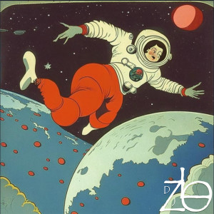 Dengarkan lagu Weightlessness nyanyian Dj Zlo dengan lirik