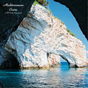 Varius Artists的专辑Mediterranean Cruise (All Tracks Remastered)