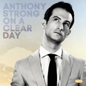 收听Anthony Strong的Baby Plays Around歌词歌曲