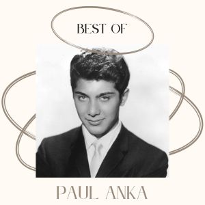 Listen to Dance On Little Girl song with lyrics from Paul Anka