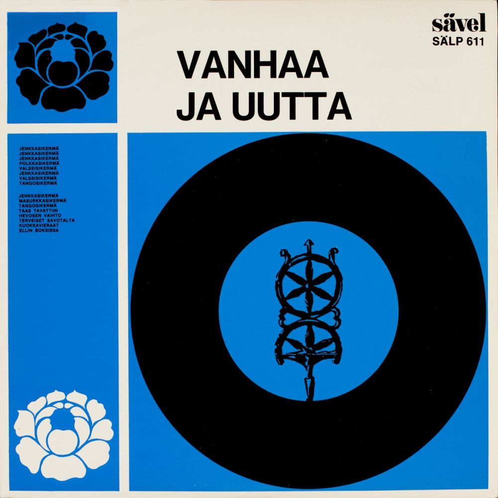 Uutta ja vanhaa 04 (TangoSikermä)