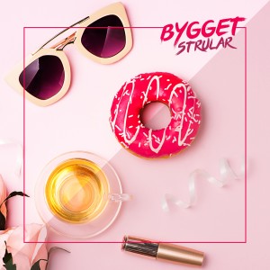 Listen to Strular song with lyrics from Bygget