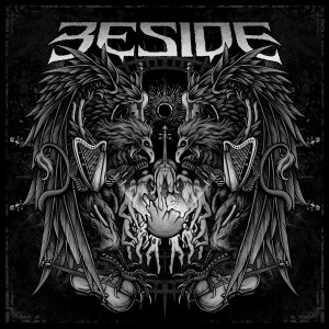 Dengarkan Aku Adalah Tuhan (Acoustic|Explicit) lagu dari Beside dengan lirik