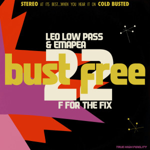 Album F For The Fix from Leo Low Pass