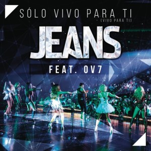 OV7的專輯Sólo Vivo para Ti (Vivo para Ti) (20 Años - En Vivo)