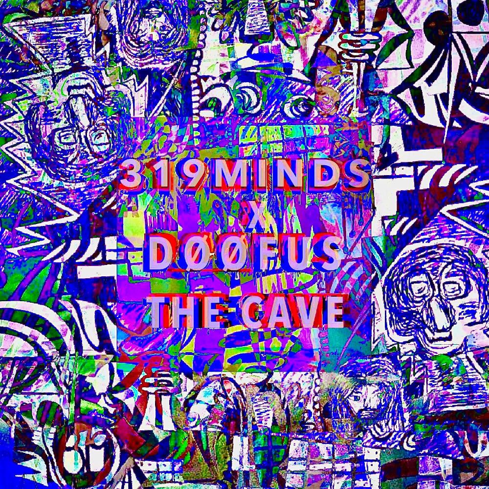 THE CAVE (feat. Doof, Snippz & Metatron) (Explicit)