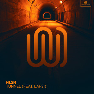 Album Tunnel oleh NLSN