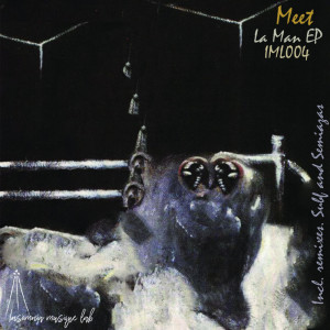 Listen to La Man song with lyrics from Meet