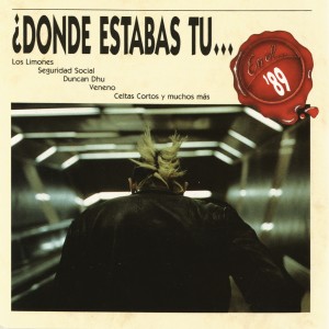 收聽Celtas Cortos的Salida de emergencia歌詞歌曲