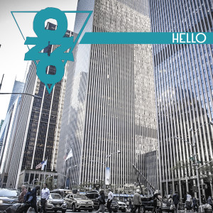 收听Ozzo的Hello歌词歌曲
