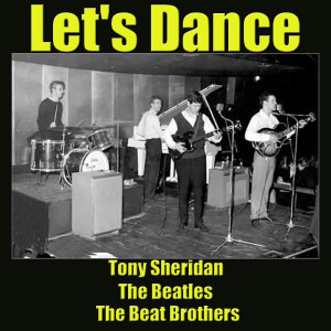 Listen to Cry For A Shadow song with lyrics from Tony Sheridan