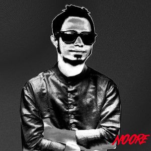 收聽noorè的Rock歌詞歌曲