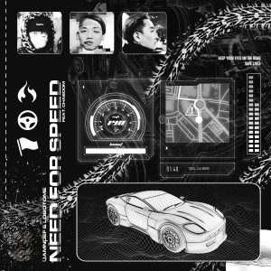อัลบัม Need for Speed ศิลปิน 댐데프