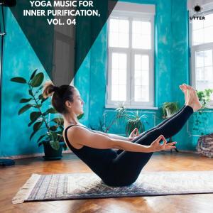 Listen to Yogic Mood (Rich Spa Sounds) song with lyrics from Elizabeth Wil
