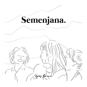 Album Semenjana from Soegi Bornean
