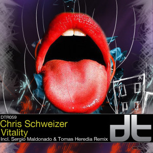 ดาวน์โหลดและฟังเพลง Vitality (Sergio Maldonado Remix) พร้อมเนื้อเพลงจาก Chris Schweizer