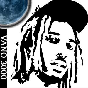 VANO 3000的專輯NEW BLUE MOON