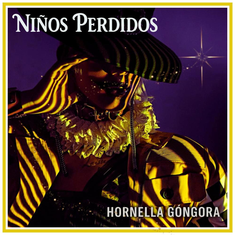 Niños Perdidos