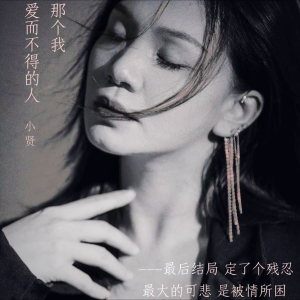 Album 那个我爱而不得的人 from 小贤
