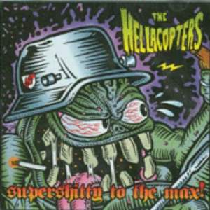 收聽The Hellacopters的(Gotta Get Some Action) Now!歌詞歌曲