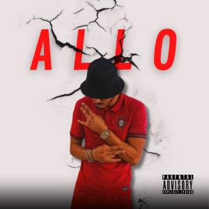 Vatos的專輯ALLO (Explicit)