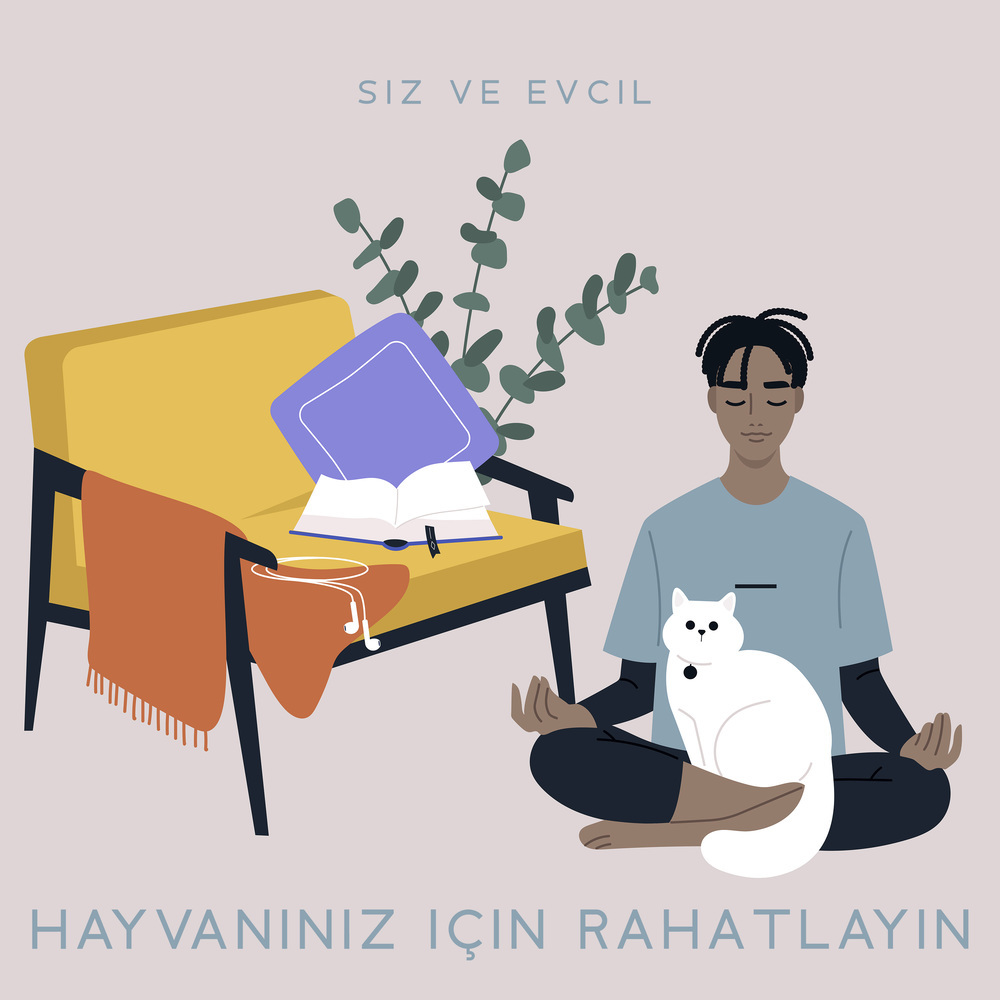 Meditasyon ve Derin Nefes