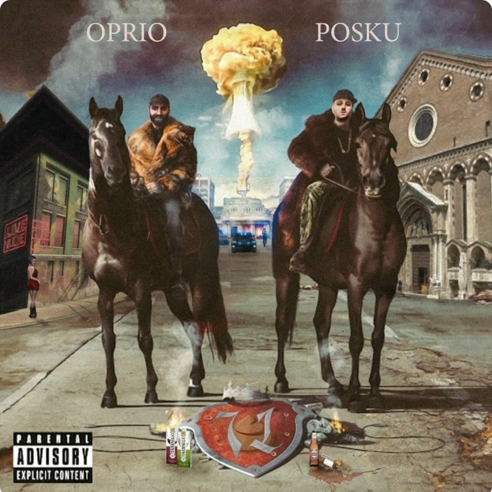 Carabina (Explicit)