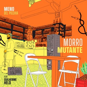 Album Morro Mutante from Meno Del Picchia