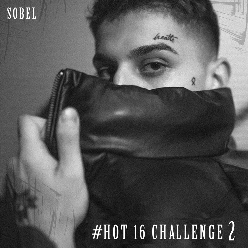 #Hot16Challenge2 (Explicit)