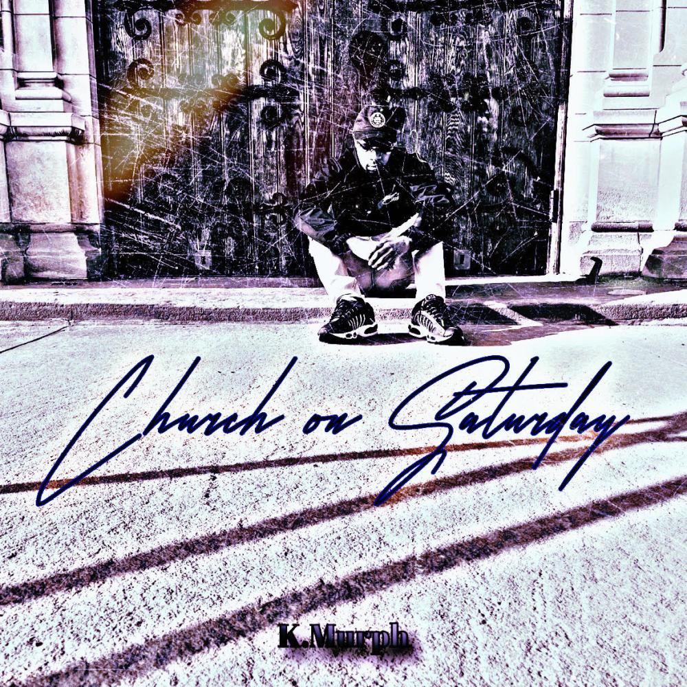 Church On Saturday (feat. HBK) (Explicit)