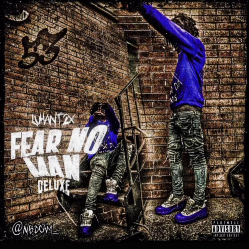 Fuck Em Up (feat. Ynslilblake) (Explicit)