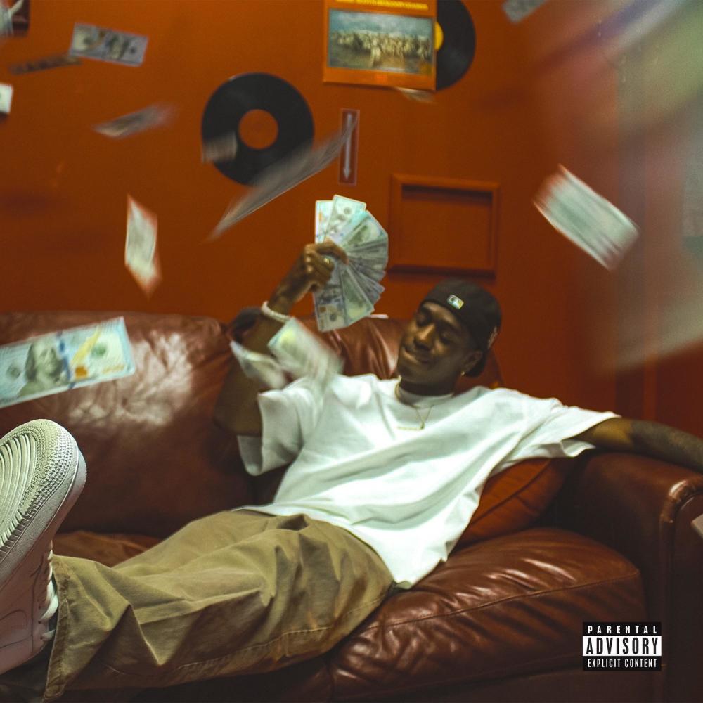 She Ready (feat. Mir Fontane) (Explicit)