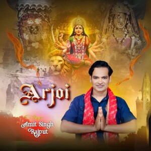 Album Arjoi from Amit Singh Rajput