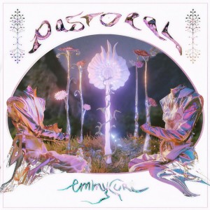 收聽Emmy Curl的Candeia Amor歌詞歌曲