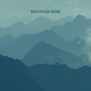 Album Mountain Rose from Harp Relax