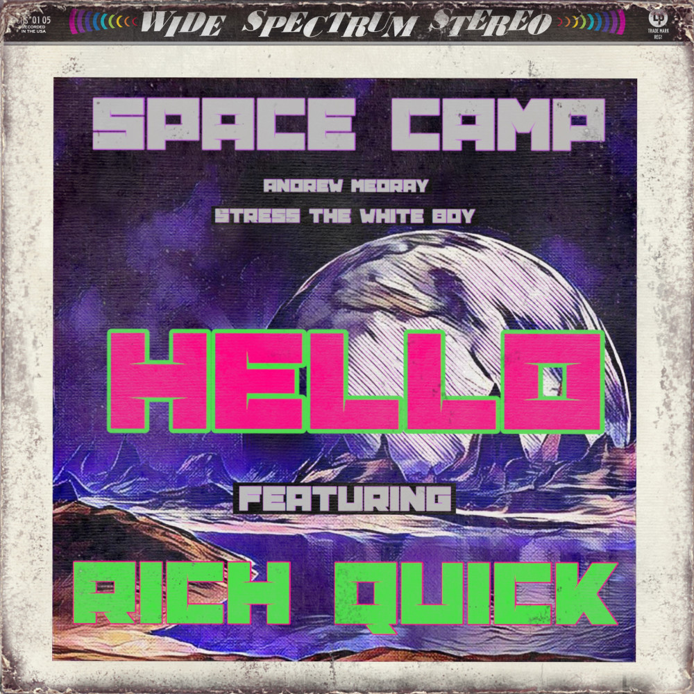 Hello (feat. Rich Quick)