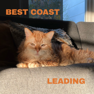 Best Coast的專輯Leading