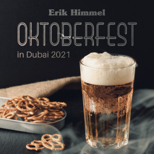 Album Oktoberfest in Dubai 2021 - Feier zu Hause from 