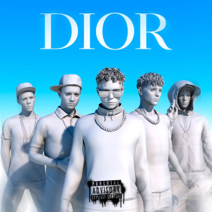 Mario Carvalho的專輯Dior (Explicit)